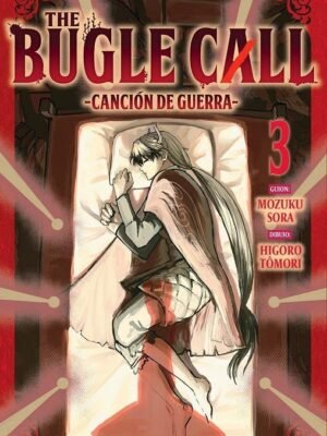 THE BUGLE CALL N.03 (MILKY WAY)
