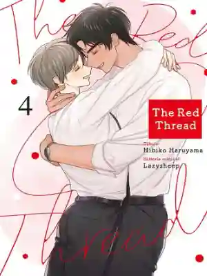 THE RED THREAD N.04 (NORMA)
