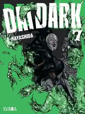 DAI DARK N.07 (IVREA ARG)